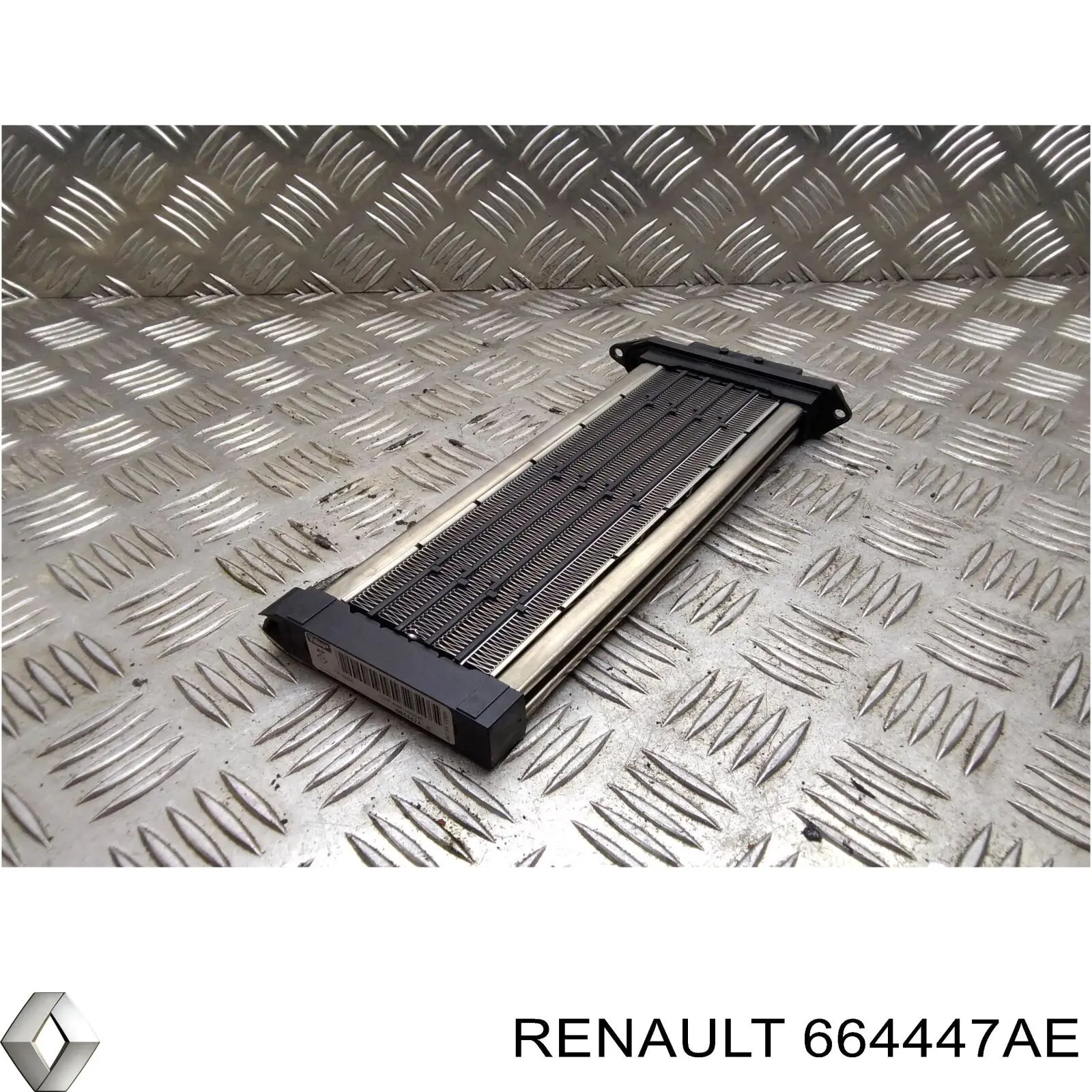 664447AE Renault (RVI) 