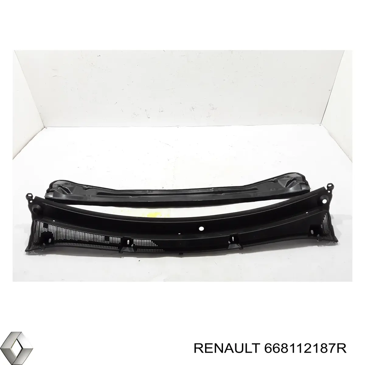 Dreno de pára-brisas, bofes Renault (RVI) 668112187R preço, a partir de 740,85 USD