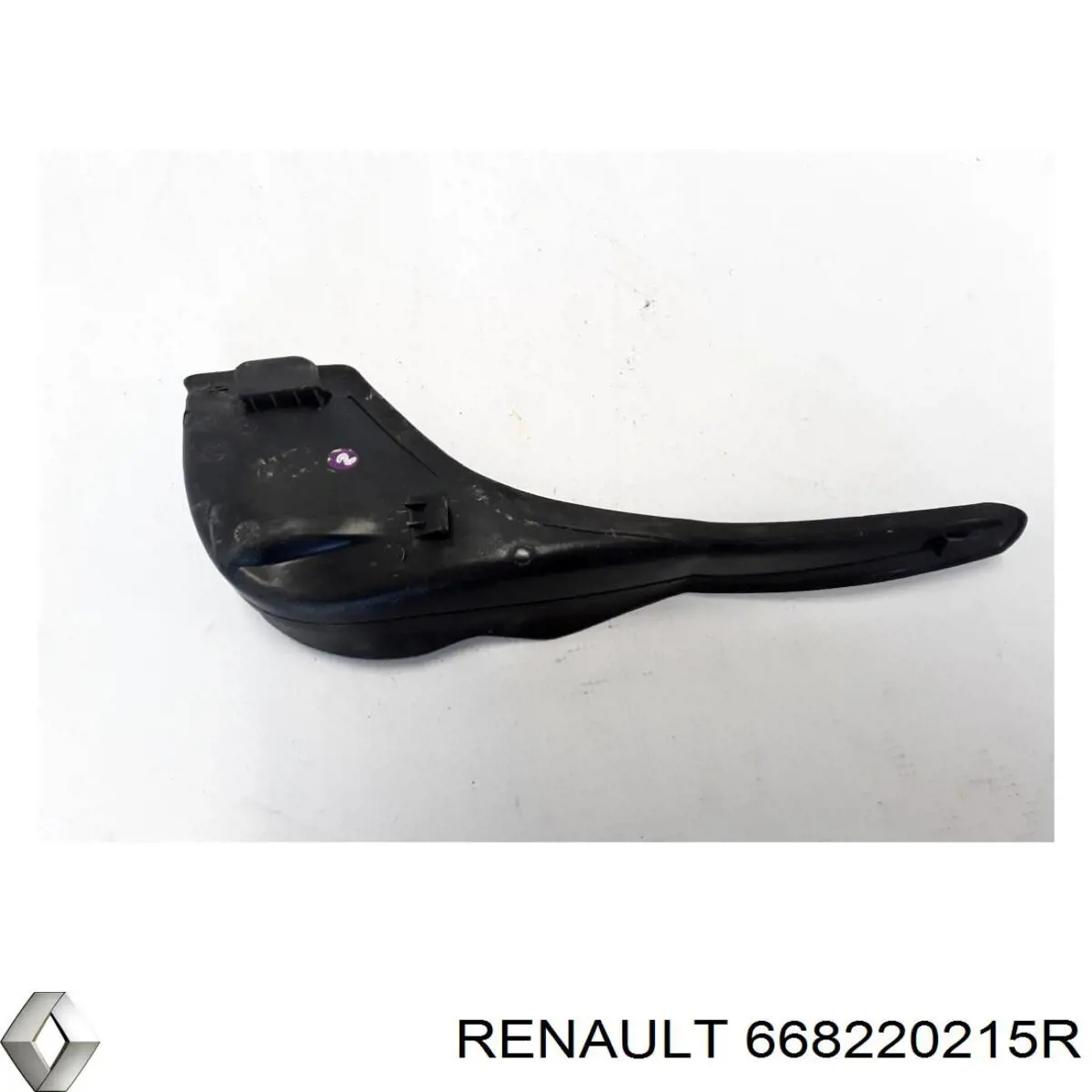 Tampão lateral de bofes Renault (RVI) 668220215R preço, a partir de 59,39 USD