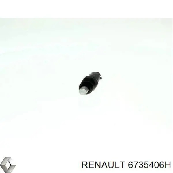 Compre 432193643 Renault (RVI) Injetor de injeção de combustível