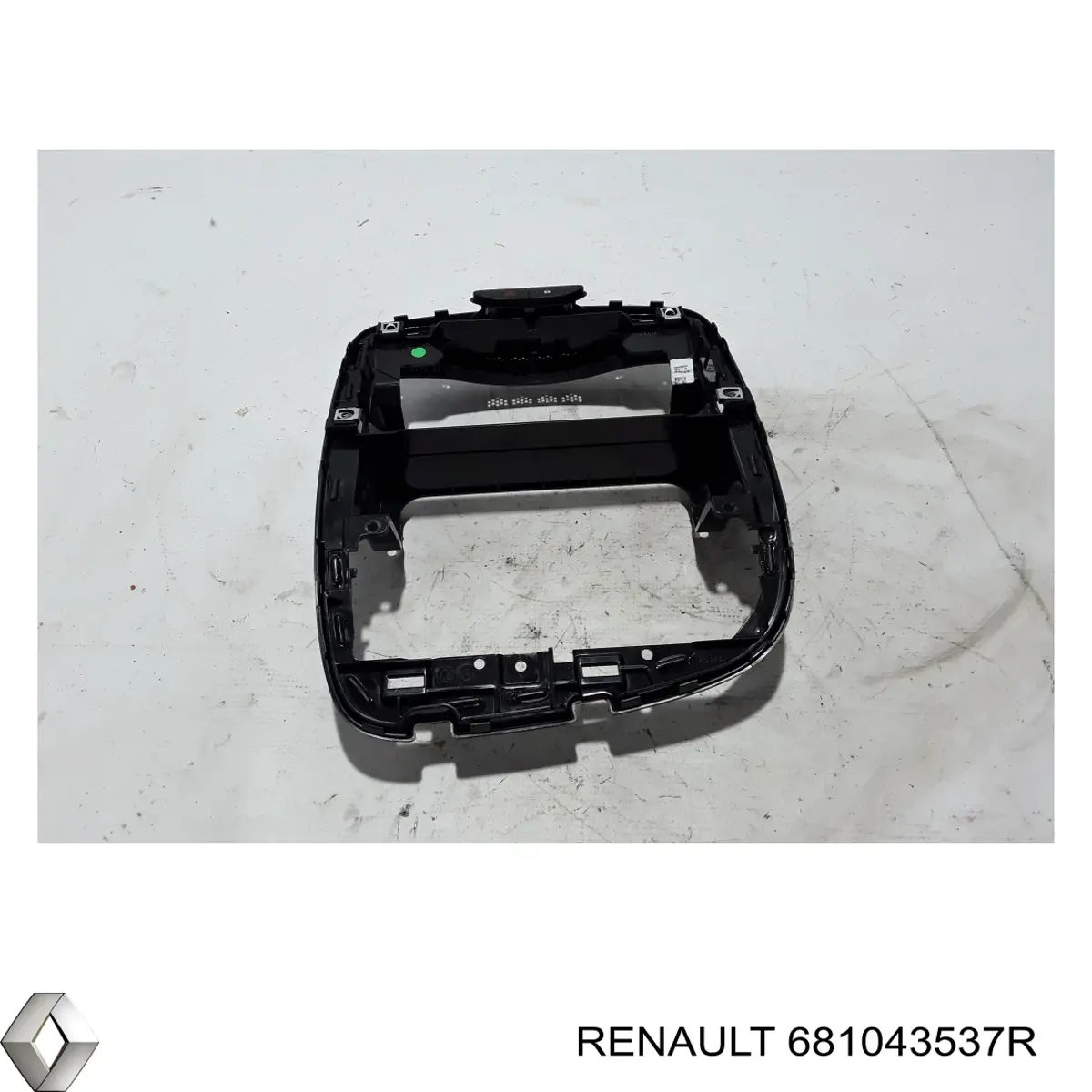  Renault (RVI) 681043537R preço, a partir de 71,63 USD