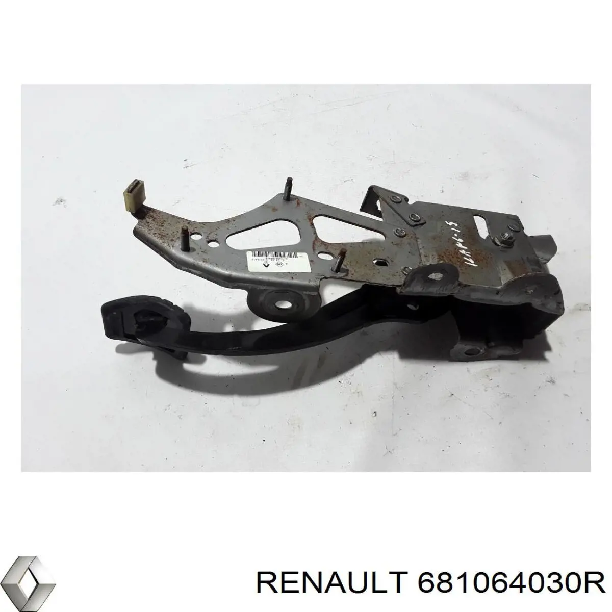  Renault (RVI) 681064030R preço, a partir de 88,53 USD