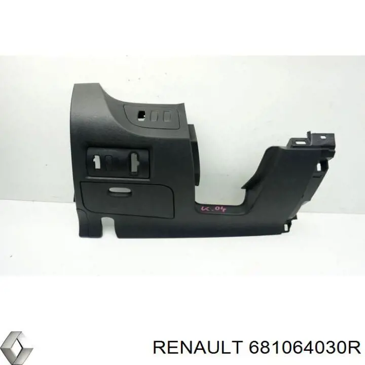  Renault (RVI) 681064030R