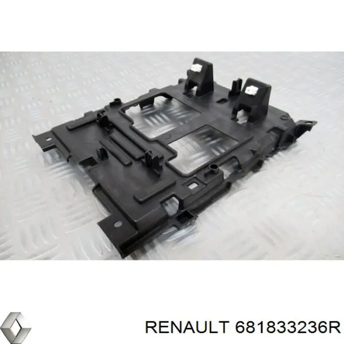 Renault (RVI) 681833236R preço, a partir de 185,90 USD