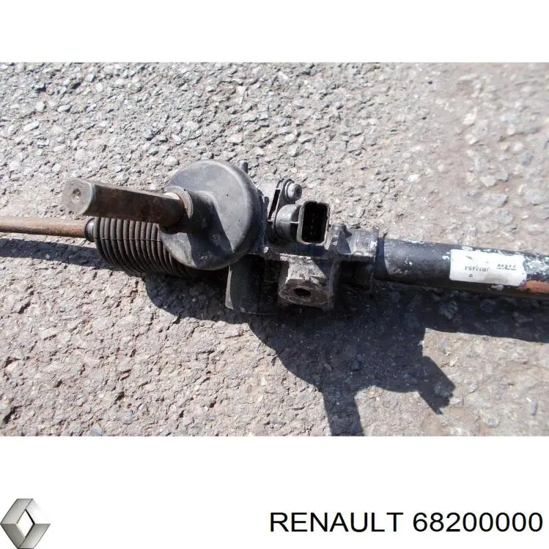  Renault (RVI) 68200000 preço, a partir de 93,64 USD
