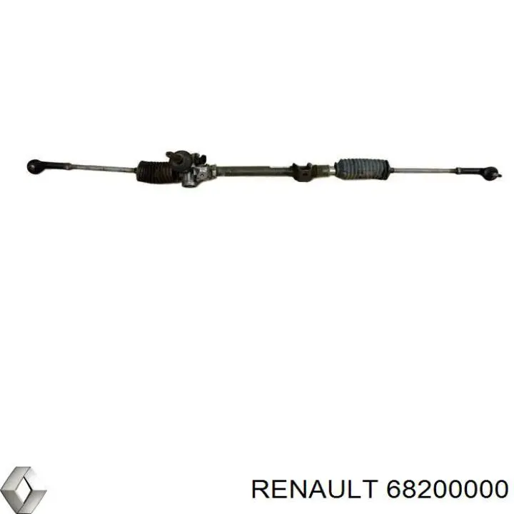 68200000 Renault (RVI) 