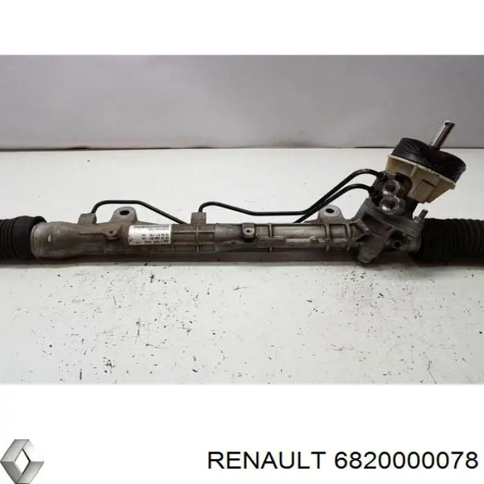 Cremalheira da direção Renault (RVI) 6820000078 preço, a partir de 117,58 USD