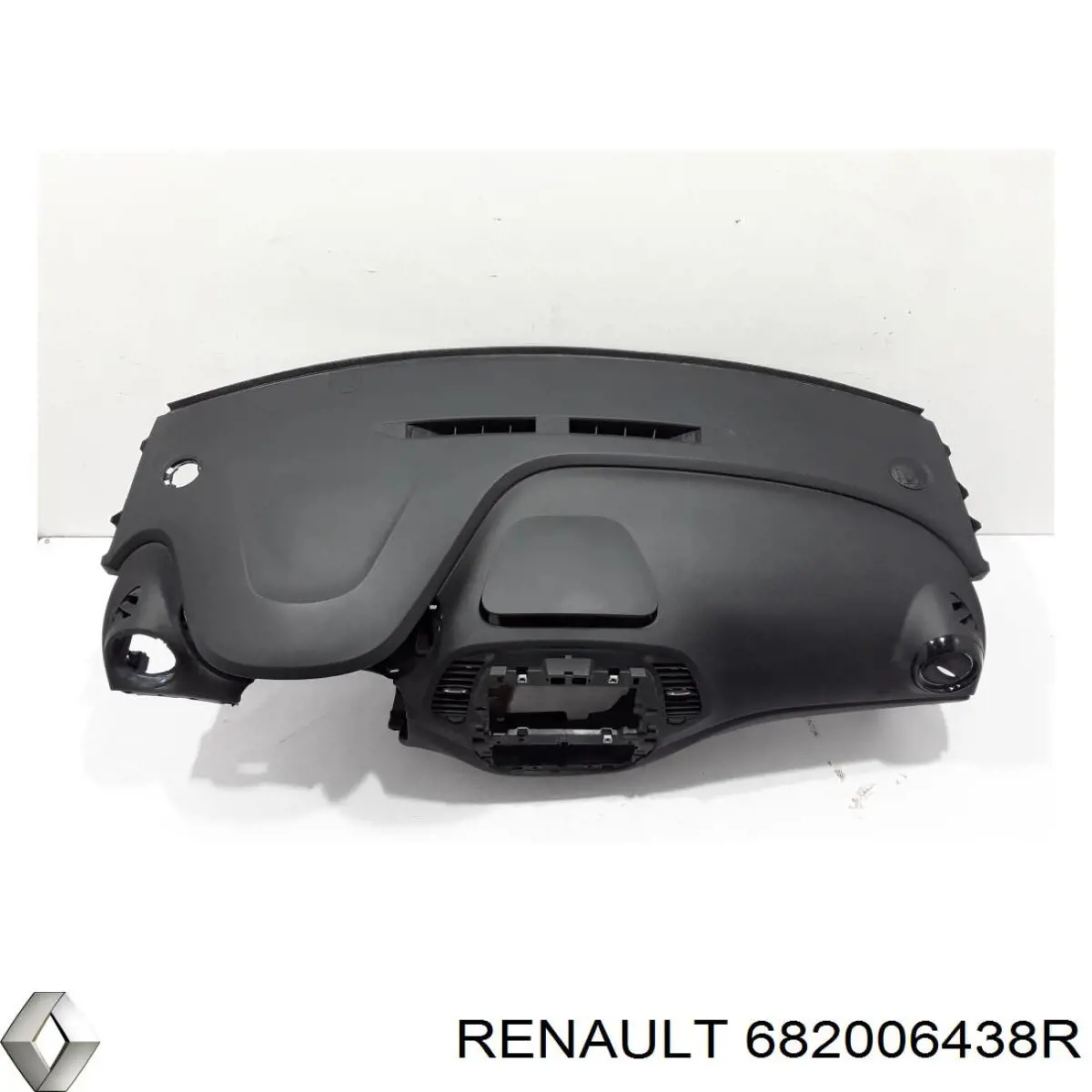 Painel de salão dianteira do "painel de instrumentos" Renault (RVI) 682006438R preço, a partir de 189,07 USD