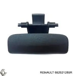 Tampa da caixa para luvas (porta-luvas) Renault Megane III BZ0, BZ1, B3