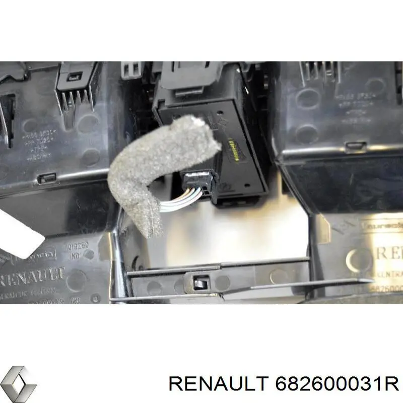  682600031R Renault (RVI)