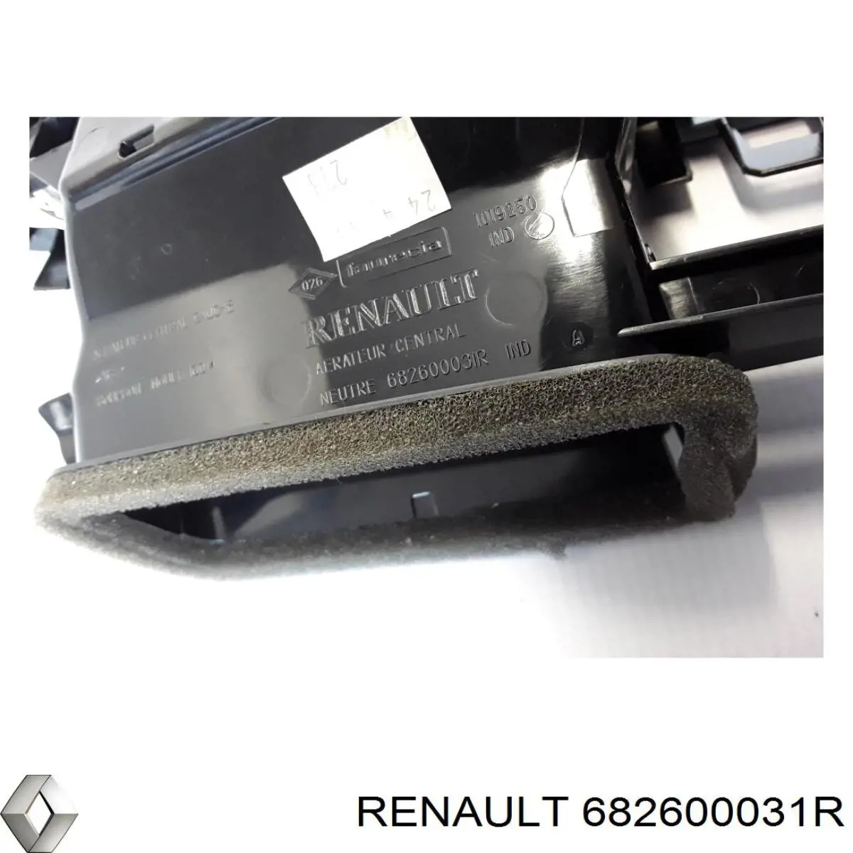 Compre 682600031R Renault (RVI) 