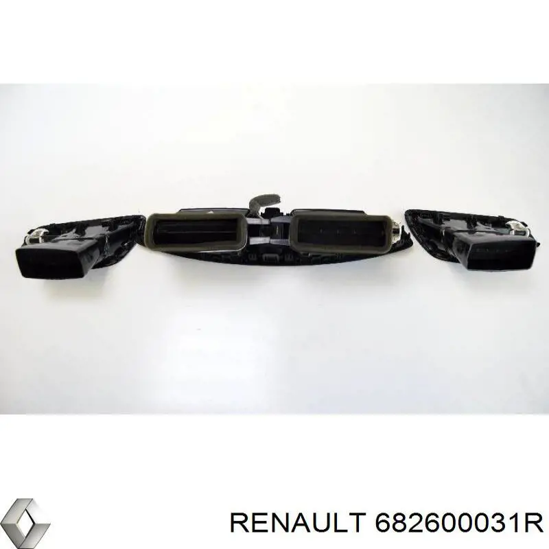  682600031R Renault (RVI)