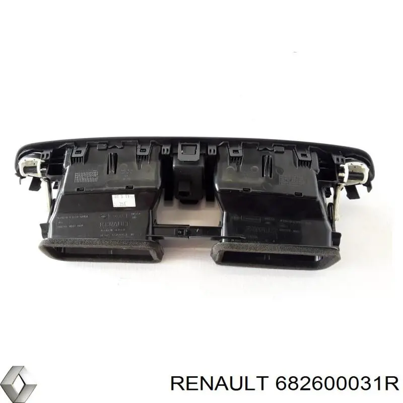  Renault (RVI) 682600031R