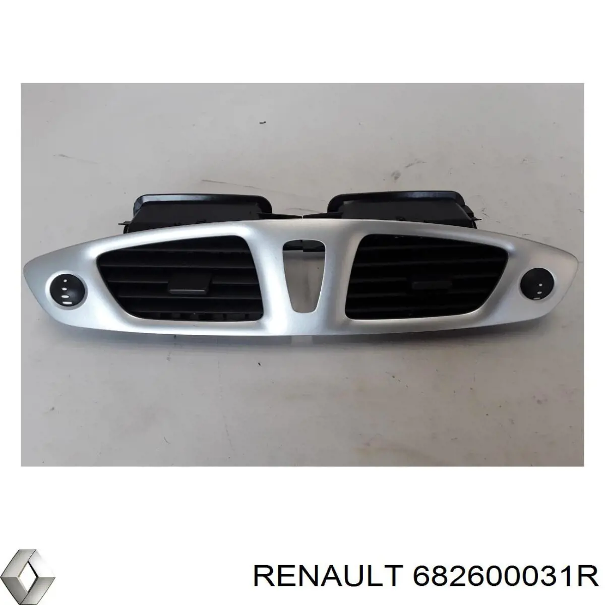 682600031R Renault (RVI) 