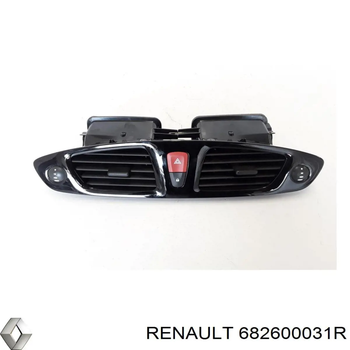  Renault (RVI) 682600031R preço, a partir de 40,93 USD