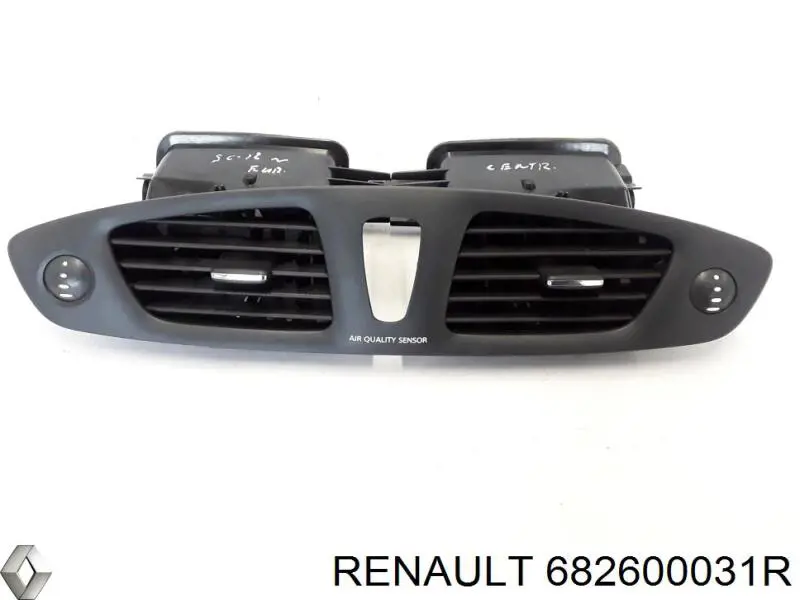  Renault (RVI) 682600031R preço, a partir de 40,93 USD