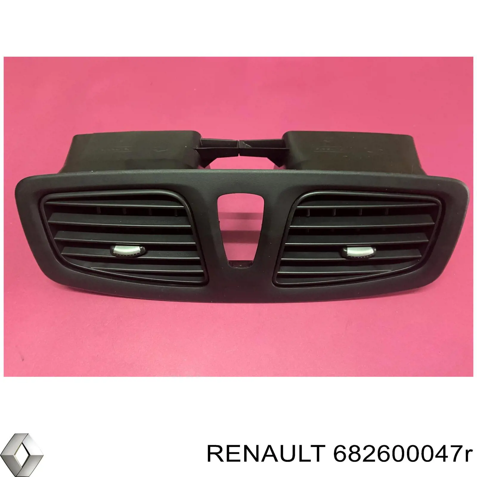  Renault (RVI) 682600047R preço, a partir de 42,95 USD