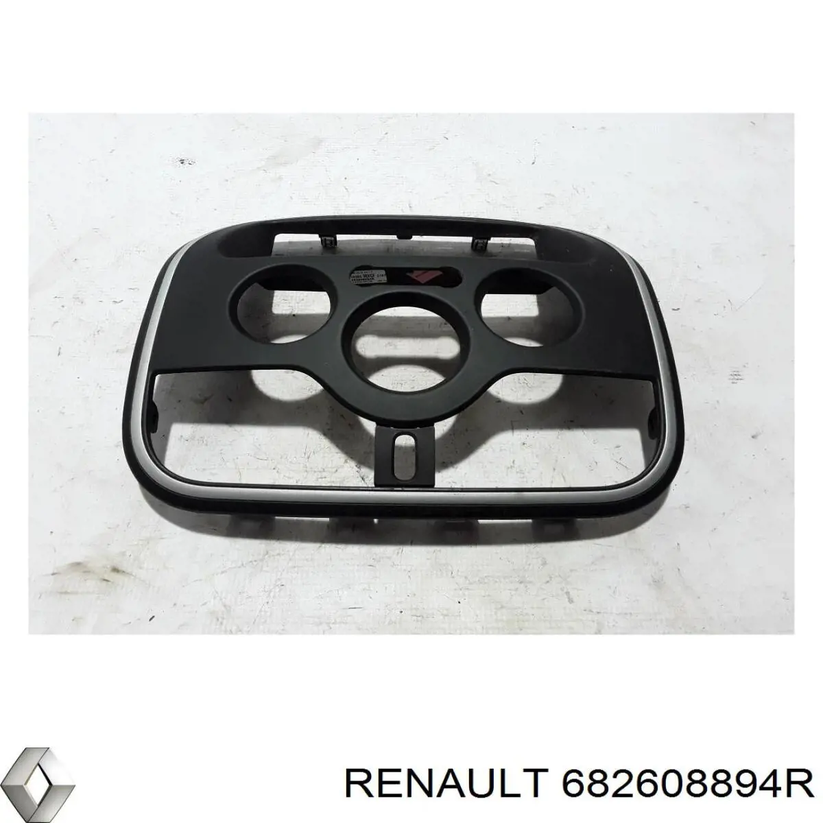  Renault (RVI) 682608894R preço, a partir de 85,64 USD