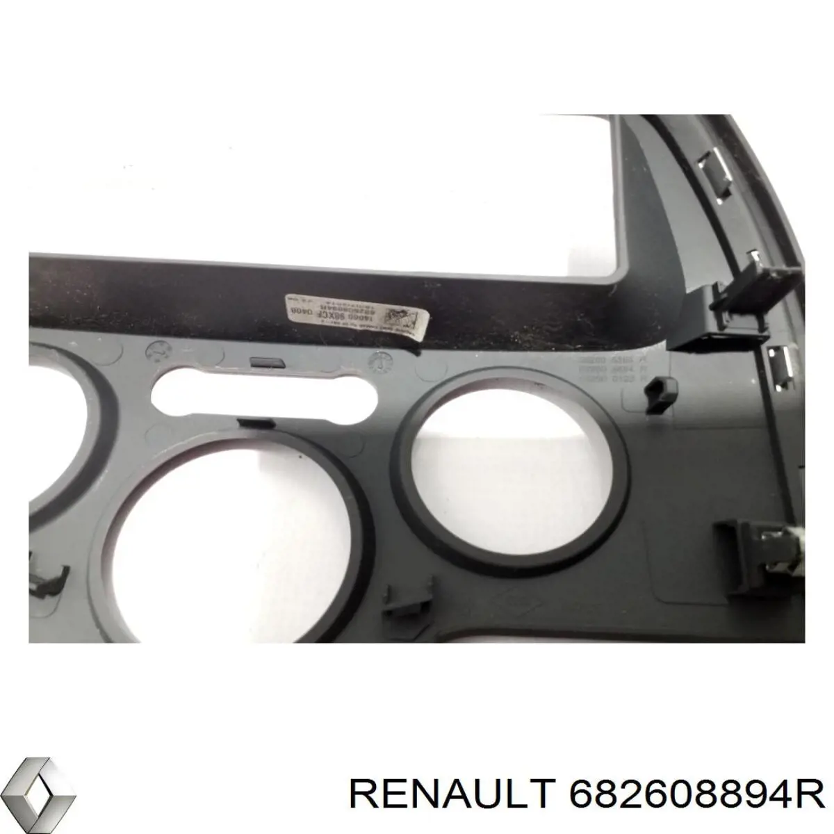 682608894R Renault (RVI) 