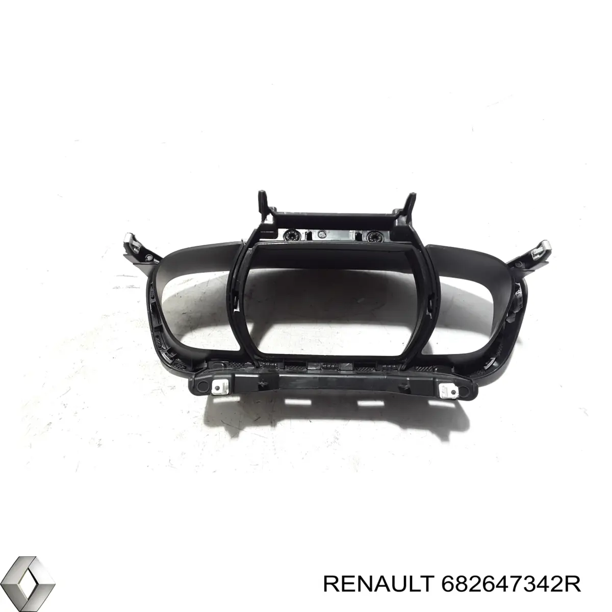 682647342R Renault (RVI) 