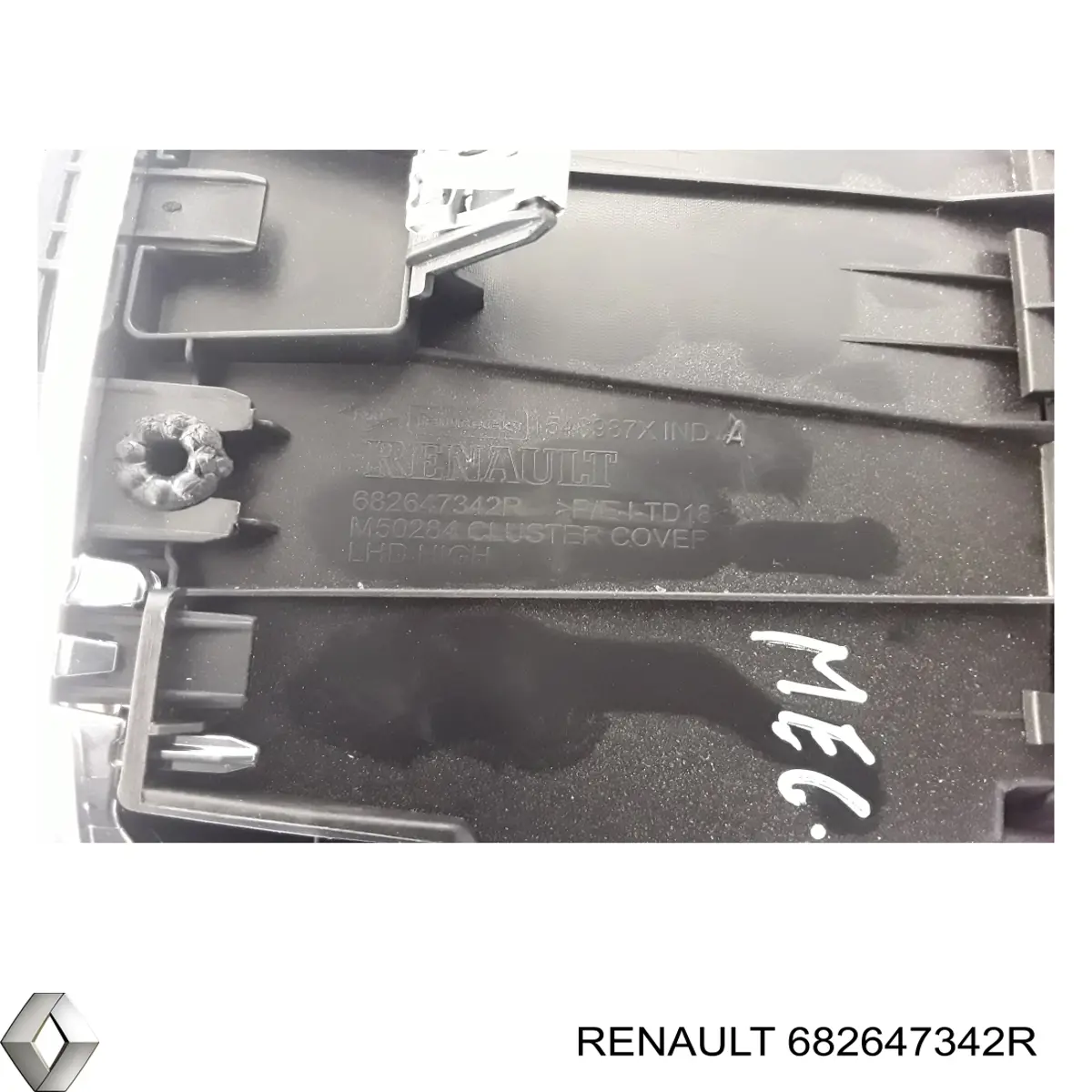  Renault (RVI) 682647342R preço, a partir de 78,32 USD