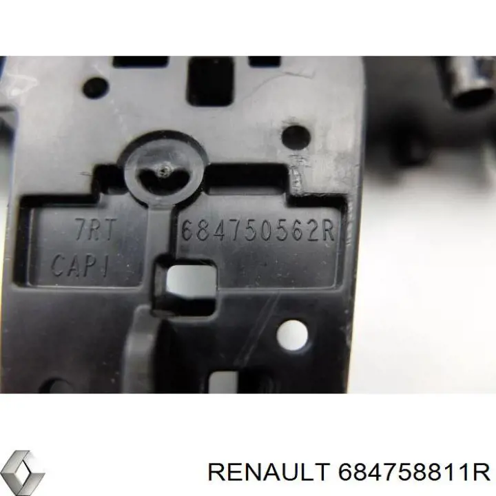  Renault (RVI) 684758811R preço, a partir de 65,96 USD