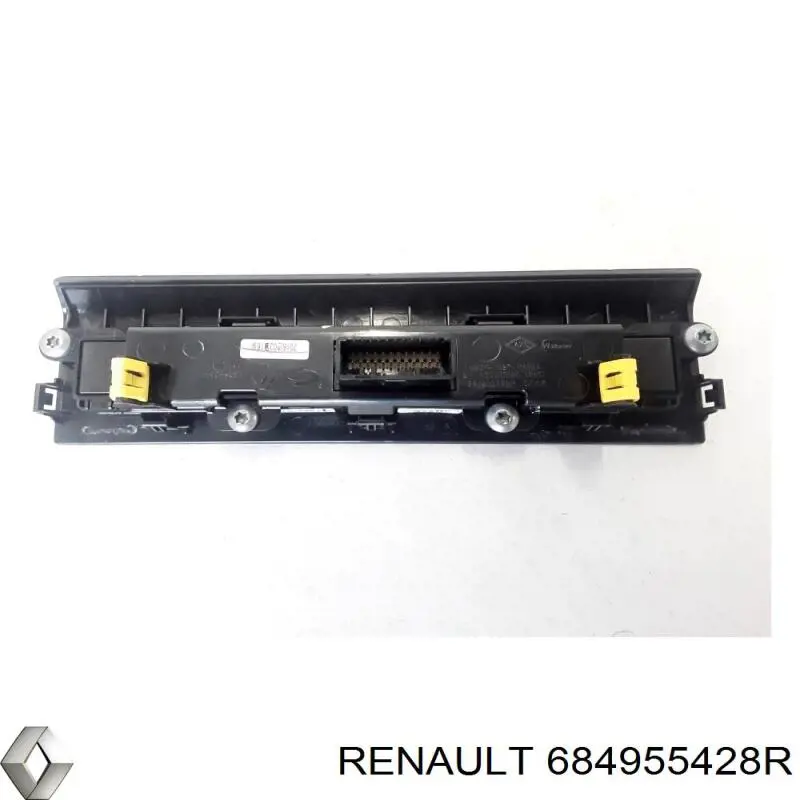 684955428R Renault (RVI) 