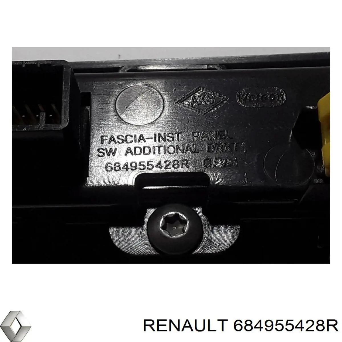  Renault (RVI) 684955428R preço, a partir de 61,40 USD