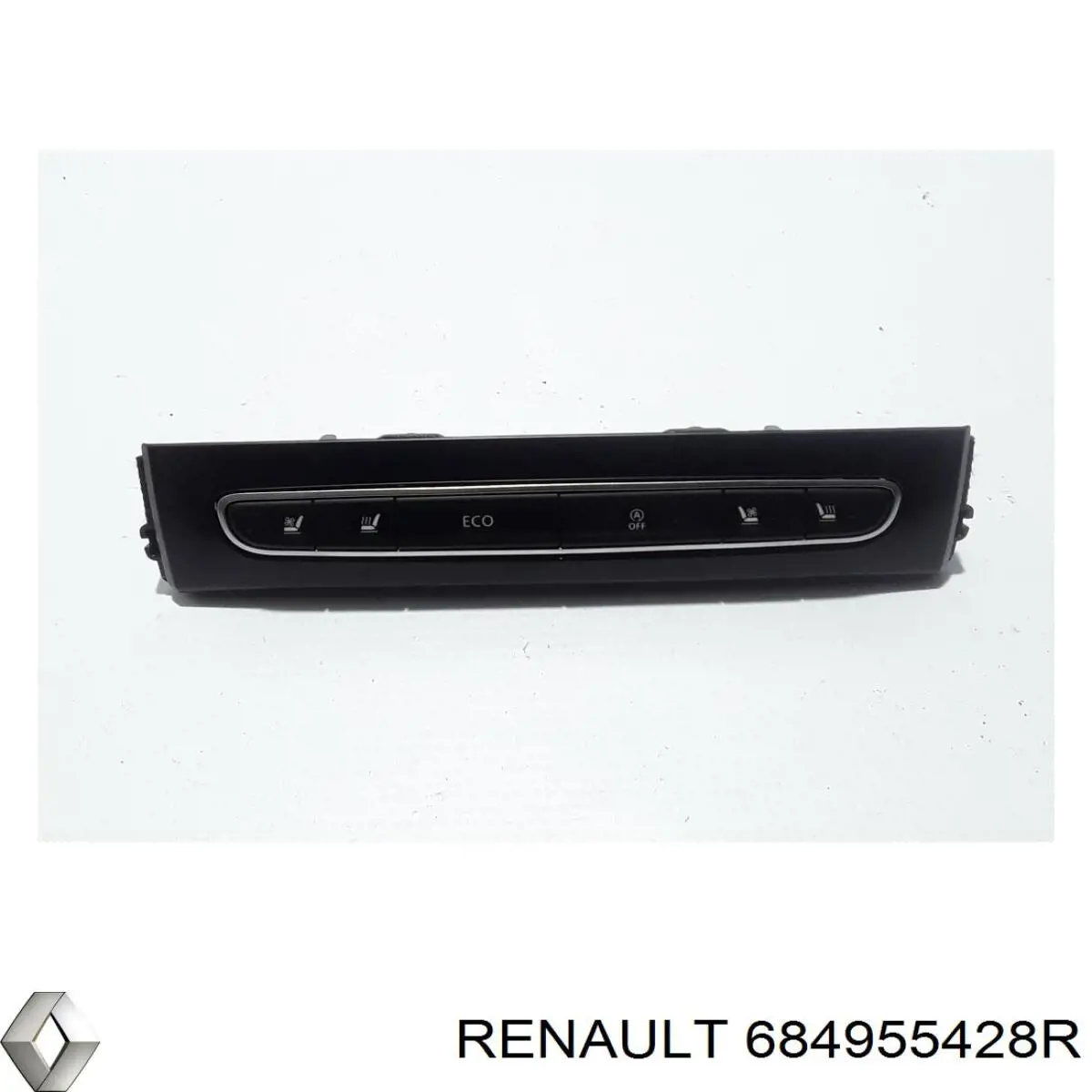 684955428R Renault (RVI) 
