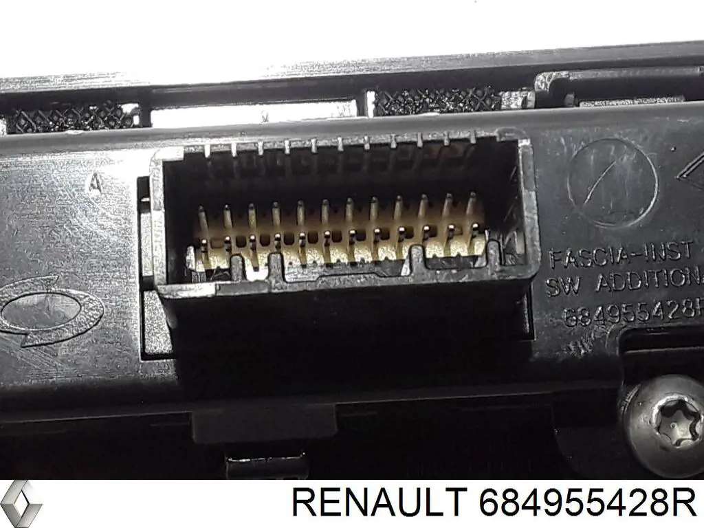  Renault (RVI) 684955428R preço, a partir de 61,40 USD