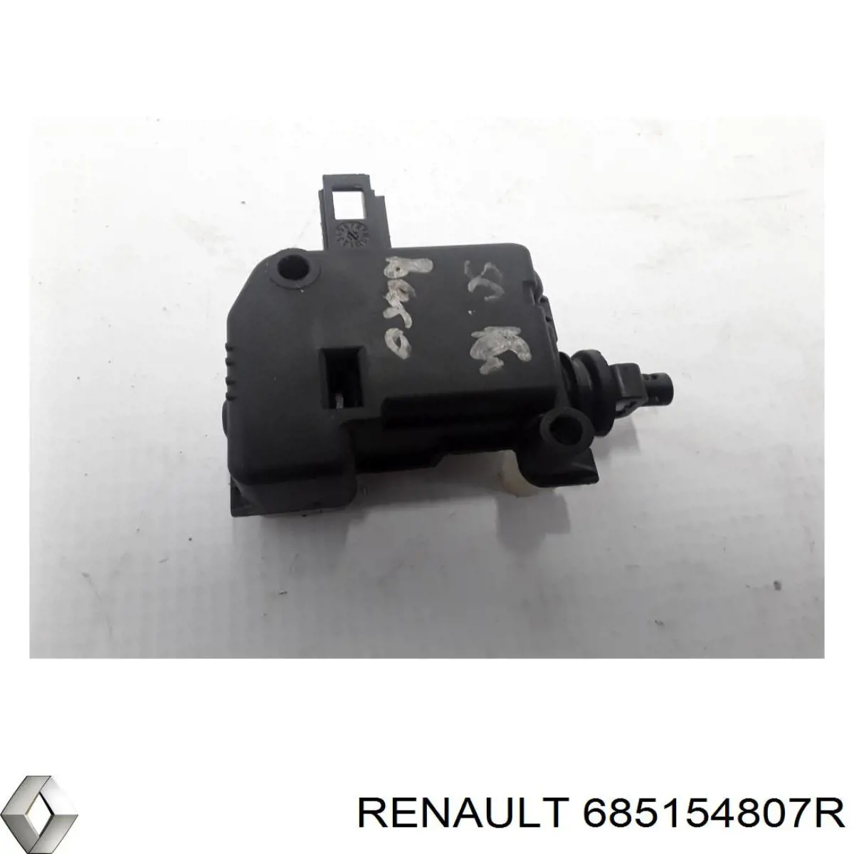 685154807R Renault (RVI) 