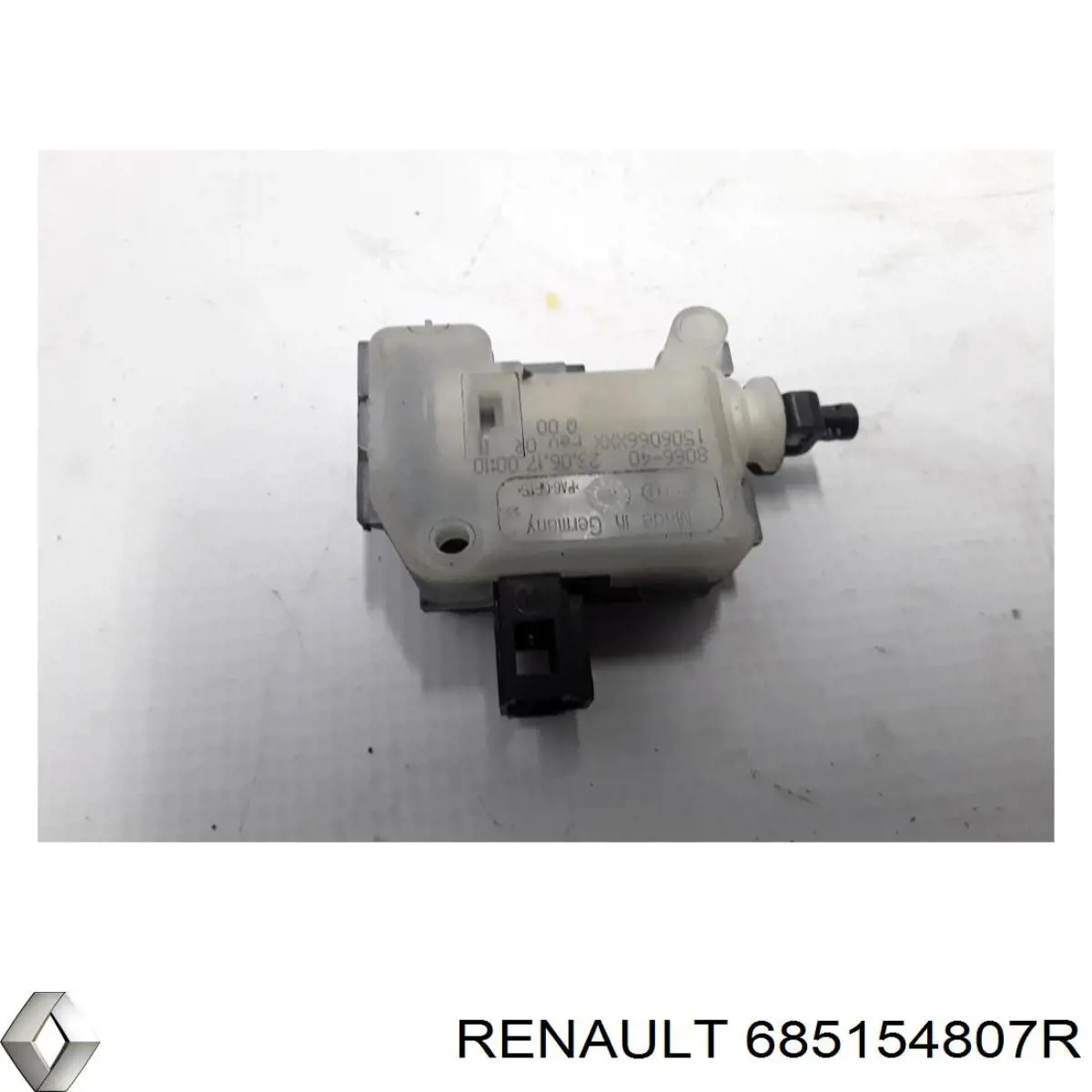  Renault (RVI) 685154807R preço, a partir de  