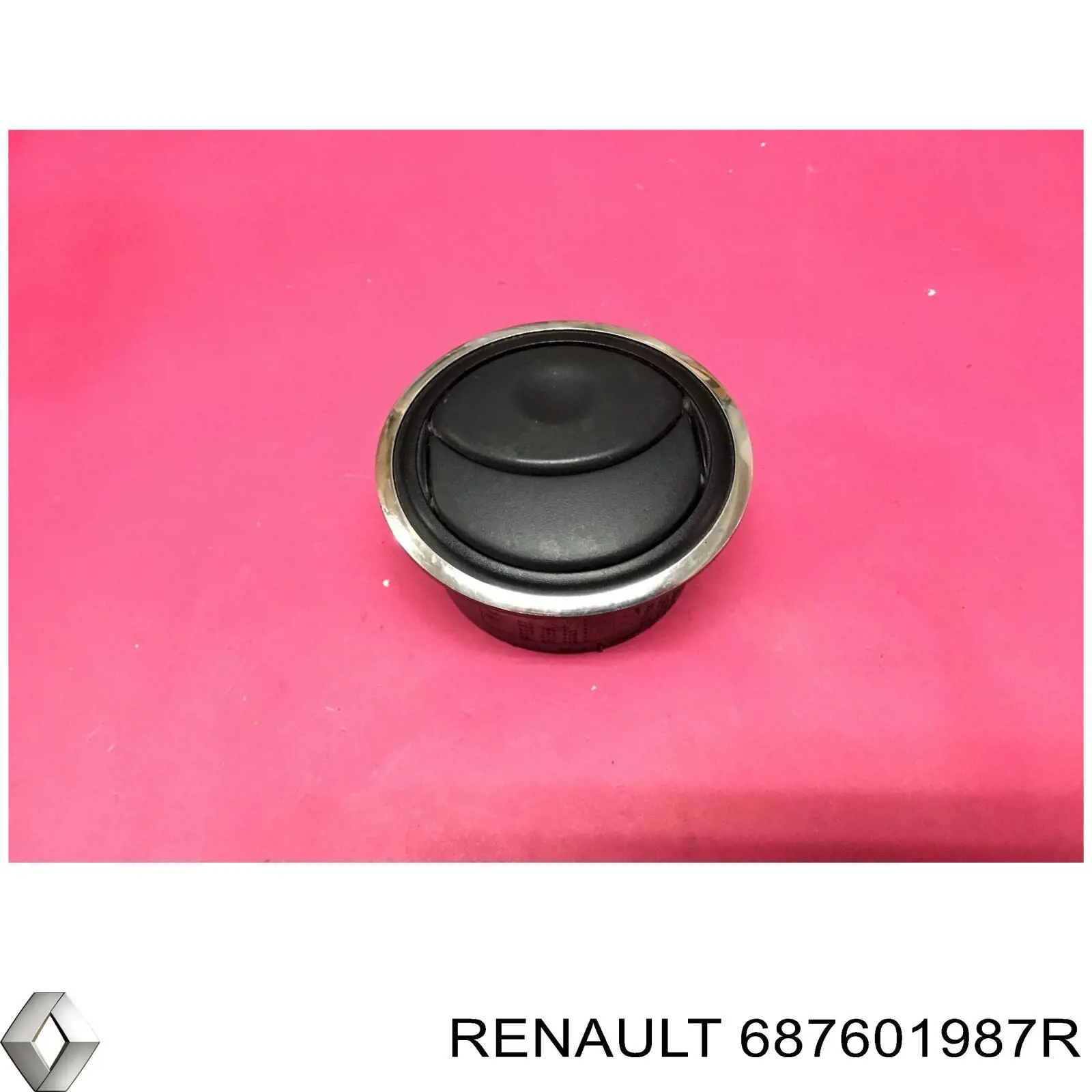  Renault (RVI) 687601987R preço, a partir de 38,07 USD
