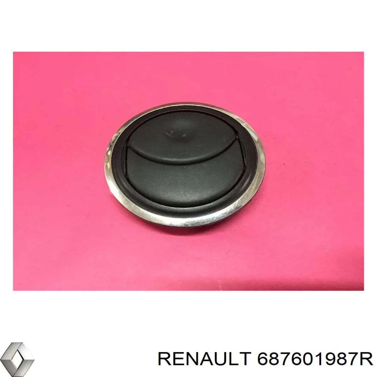 687601987R Renault (RVI) 