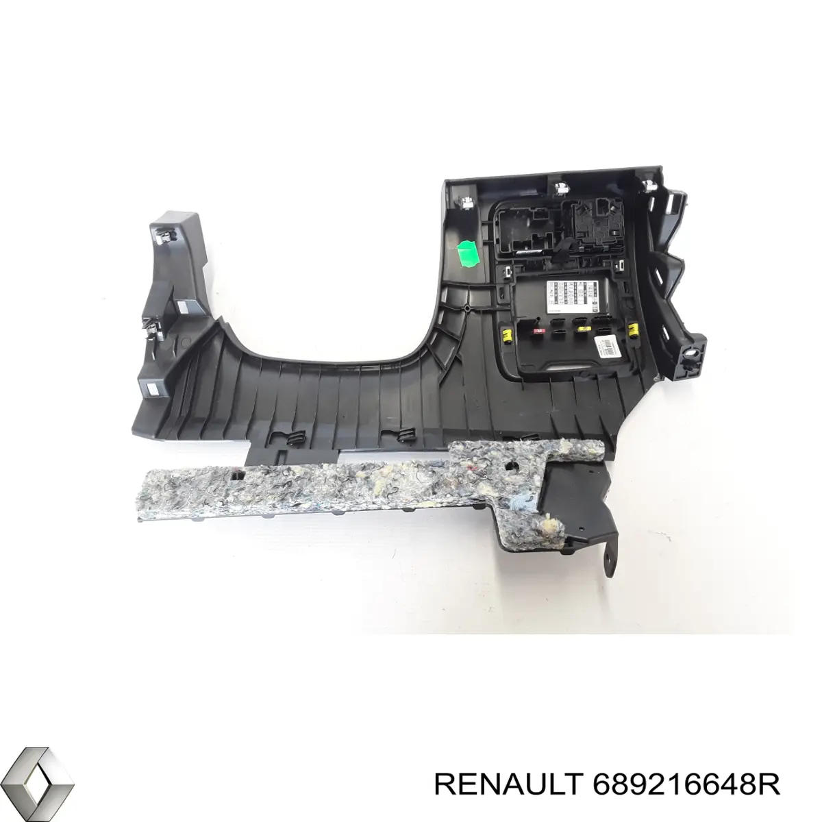 689216648R Renault (RVI) 