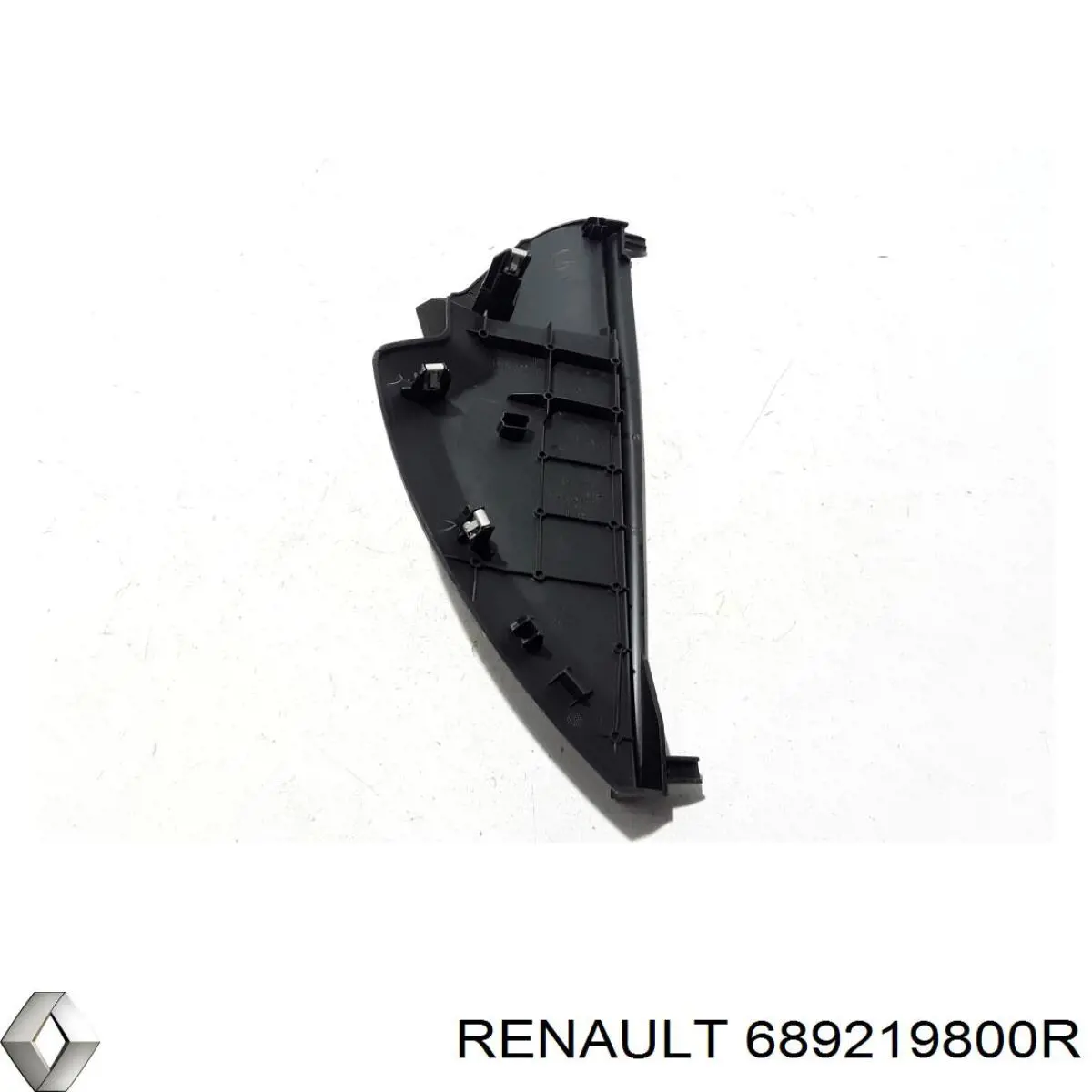Compre 689219800R Renault (RVI) 
