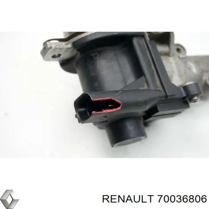  70036806 Renault (RVI)