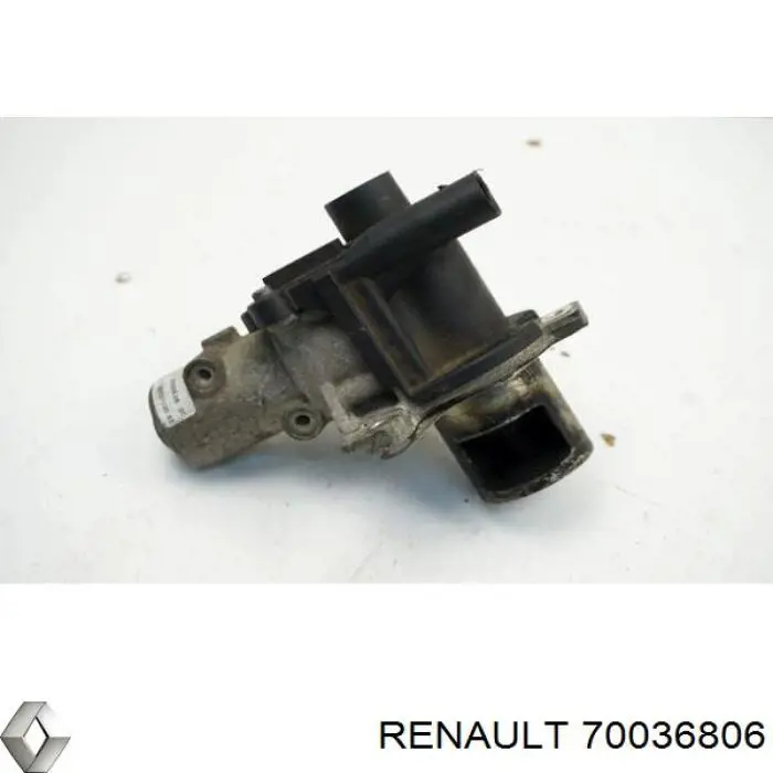 Compre 70036806 Renault (RVI) 