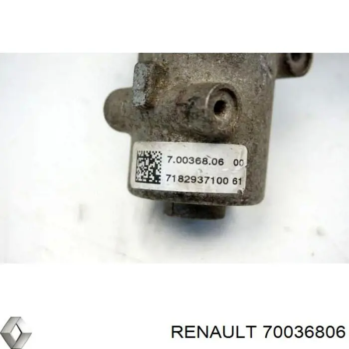  Renault (RVI) 70036806