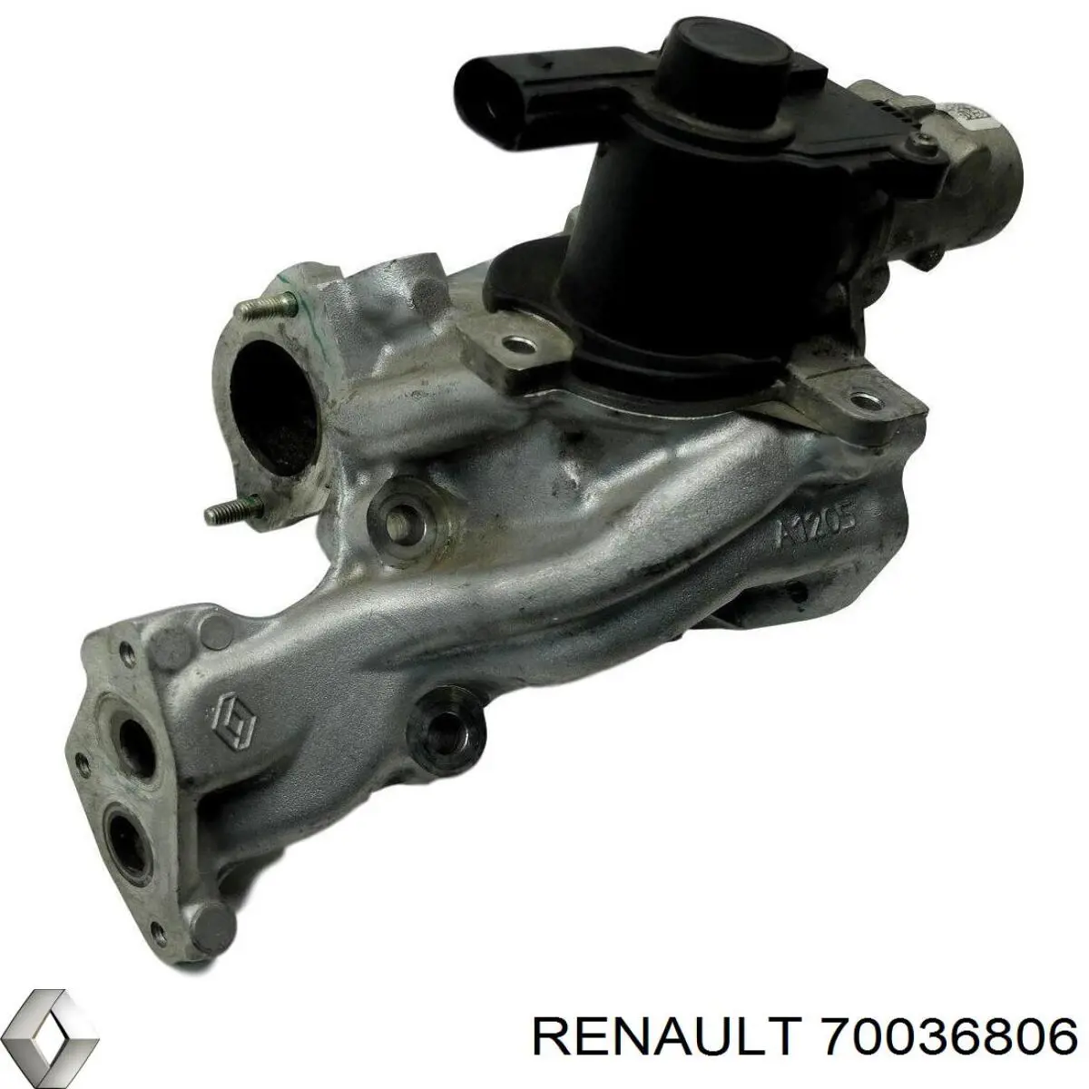  70036806 Renault (RVI)