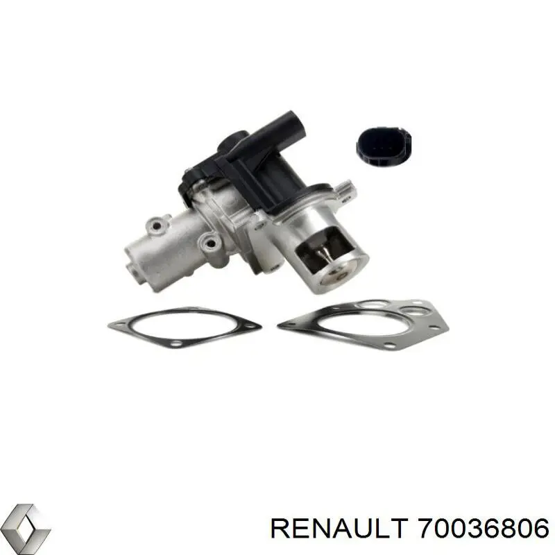 70036806 Renault (RVI) 