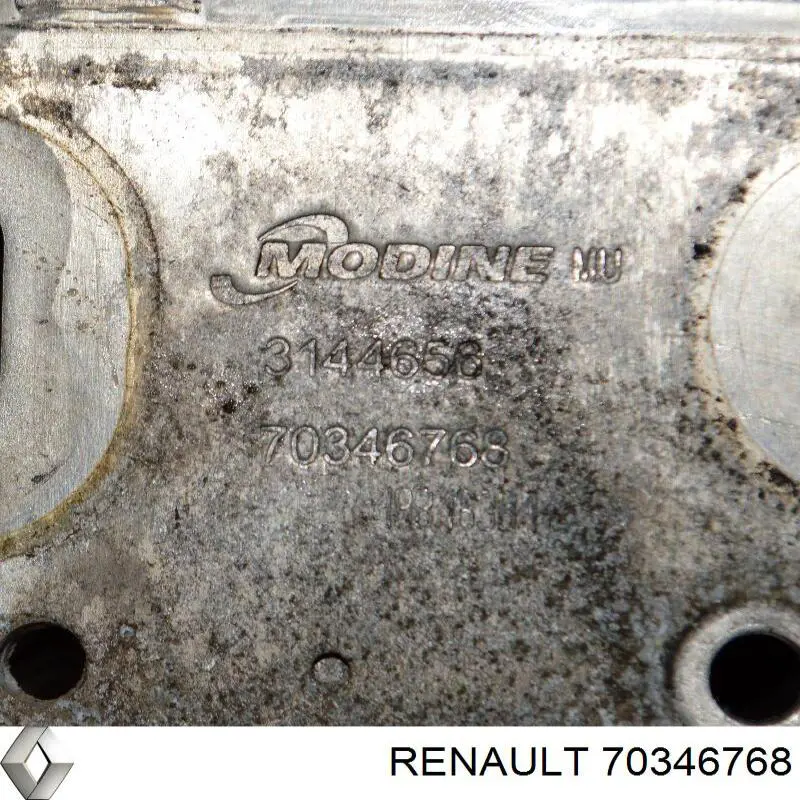70346768 Renault (RVI) 
