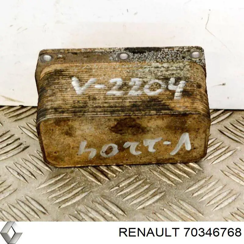  Renault (RVI) 70346768 preço, a partir de 95,51 USD