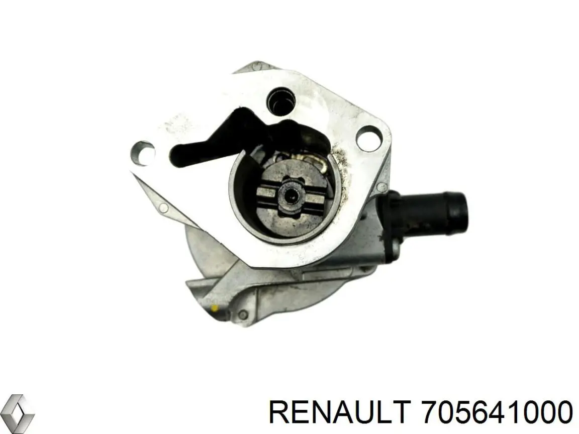 705641000 Renault (RVI) Bomba a vácuo