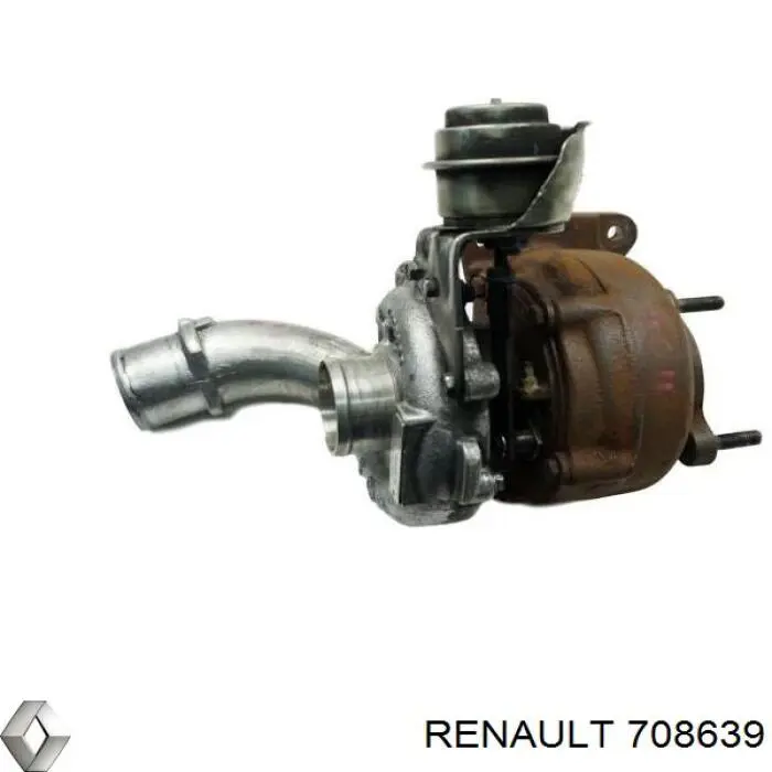  Renault (RVI) 708639 preço, a partir de 342,81 USD