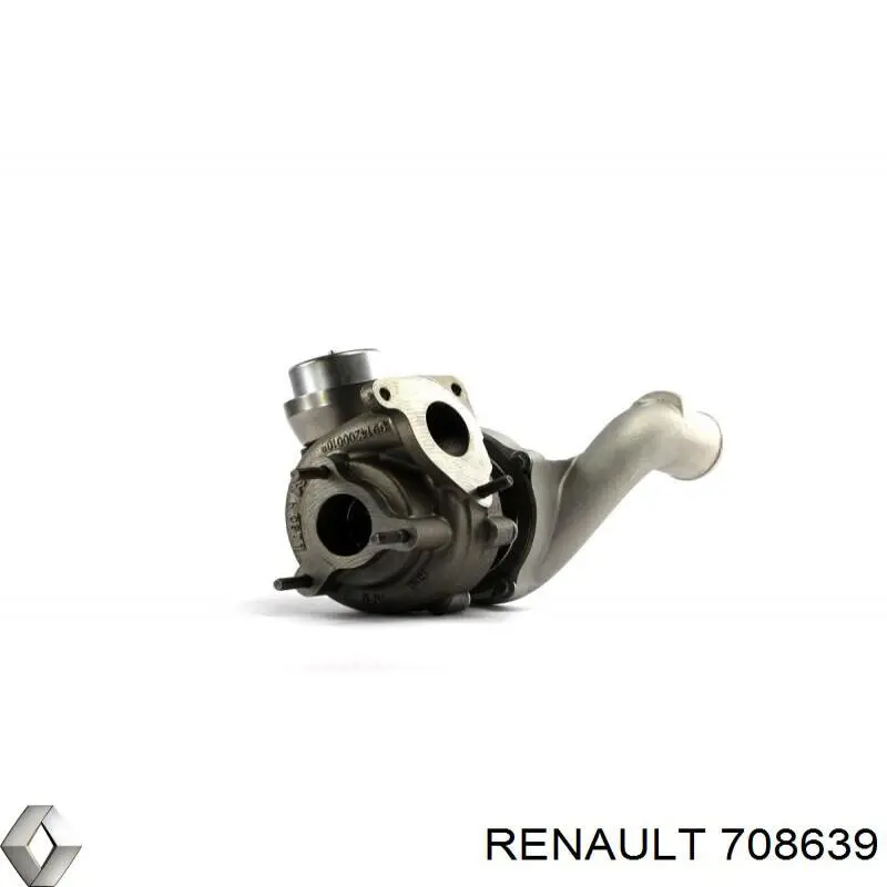 708639 Renault (RVI) 