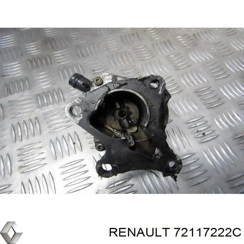 Compre 72117222C Renault (RVI) 