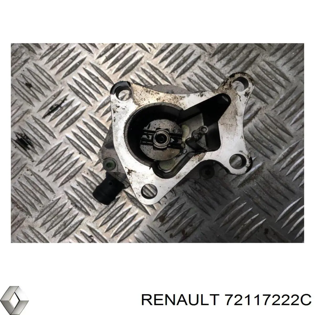  Renault (RVI) 72117222C preço, a partir de 47,09 USD