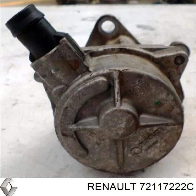  Renault (RVI) 72117222C