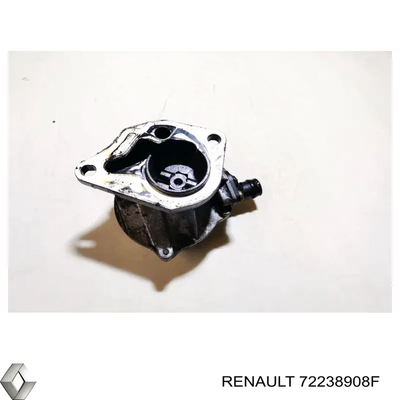 Bomba a vácuo Renault (RVI) 72238908F preço, a partir de 40,86 USD